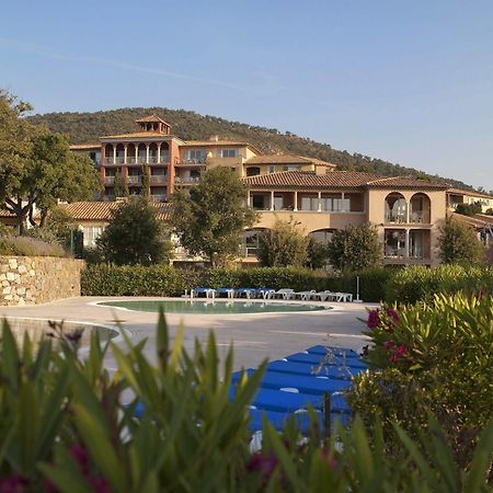 P&V Residence Le Hameau Des Issambrr Sainte-Maxime Dış mekan fotoğraf