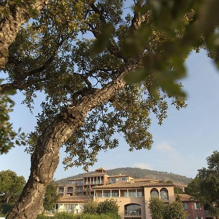 P&V Residence Le Hameau Des Issambrr Sainte-Maxime Dış mekan fotoğraf