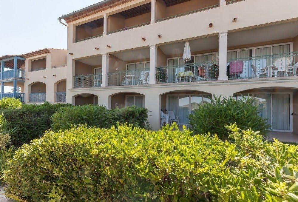 P&V Residence Le Hameau Des Issambrr Sainte-Maxime Dış mekan fotoğraf