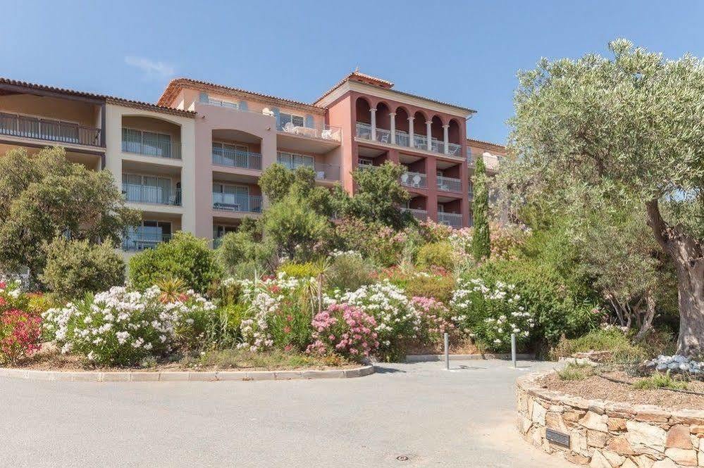P&V Residence Le Hameau Des Issambrr Sainte-Maxime Dış mekan fotoğraf