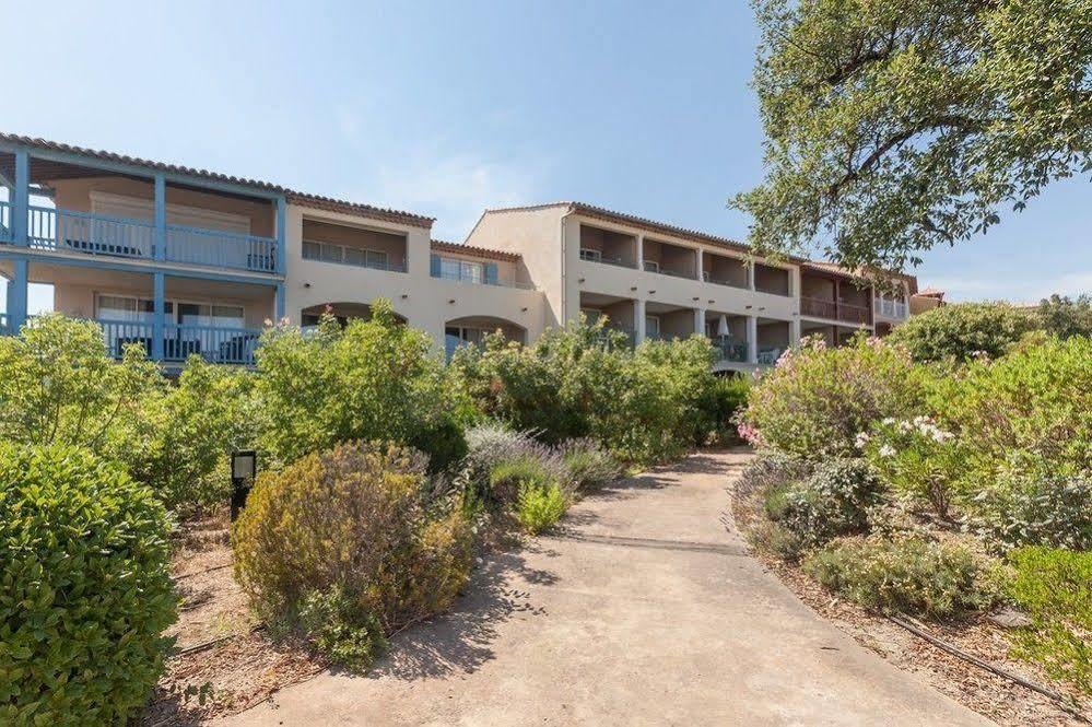 P&V Residence Le Hameau Des Issambrr Sainte-Maxime Dış mekan fotoğraf
