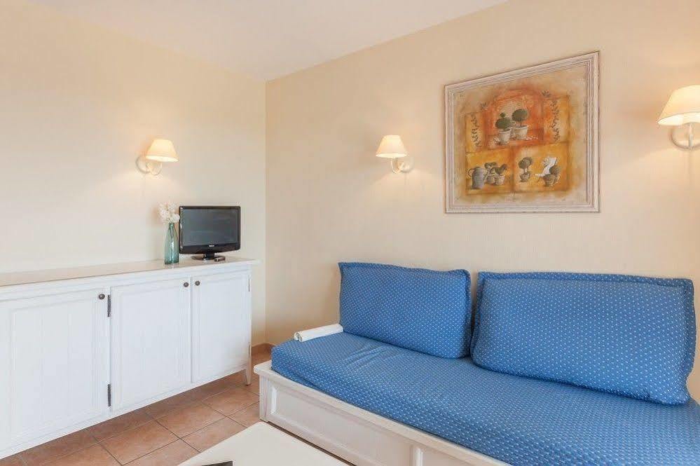 P&V Residence Le Hameau Des Issambrr Sainte-Maxime Dış mekan fotoğraf
