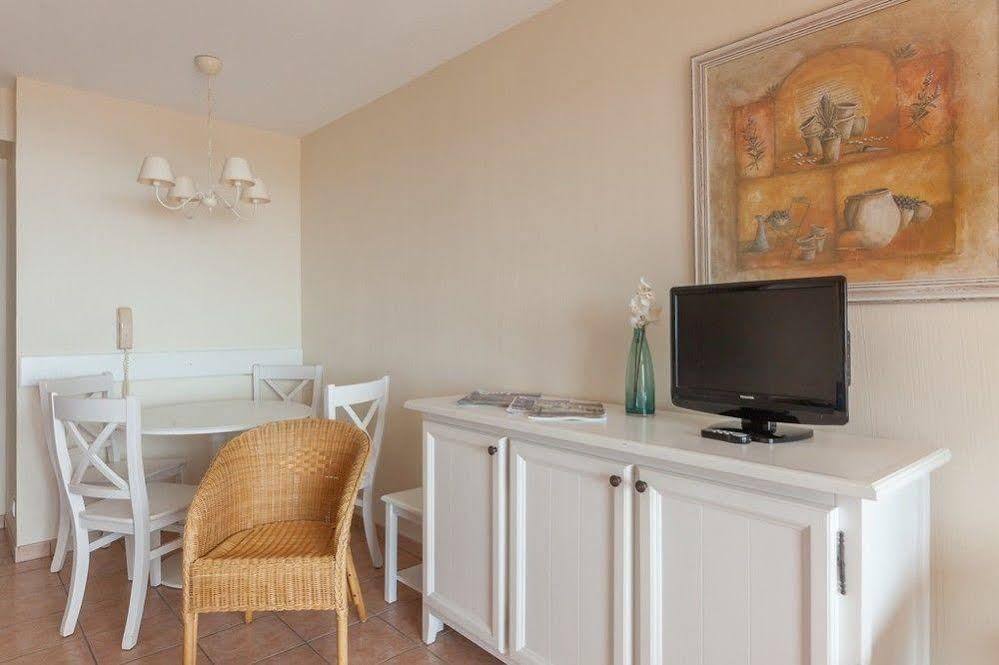 P&V Residence Le Hameau Des Issambrr Sainte-Maxime Dış mekan fotoğraf