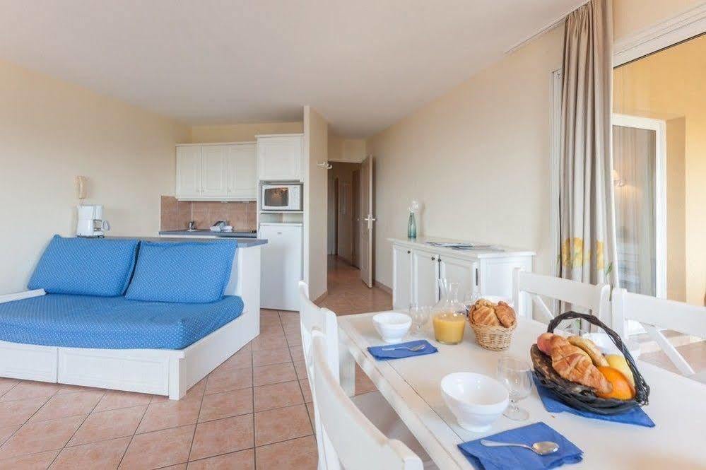 P&V Residence Le Hameau Des Issambrr Sainte-Maxime Dış mekan fotoğraf