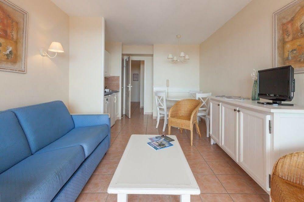 P&V Residence Le Hameau Des Issambrr Sainte-Maxime Dış mekan fotoğraf