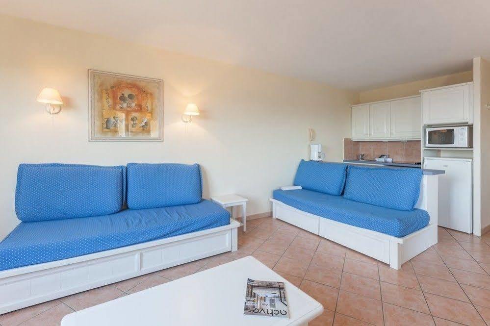 P&V Residence Le Hameau Des Issambrr Sainte-Maxime Dış mekan fotoğraf